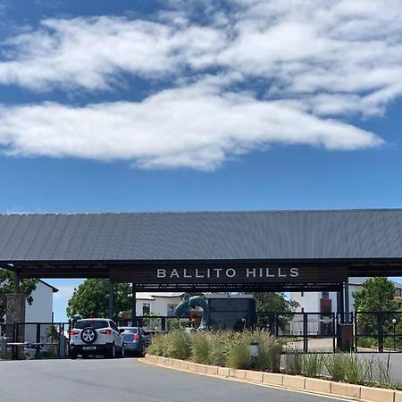 Ballito Hills Lifestyle Estate Exterior foto