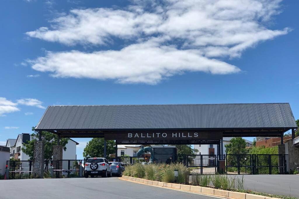 Ballito Hills Lifestyle Estate Exterior foto