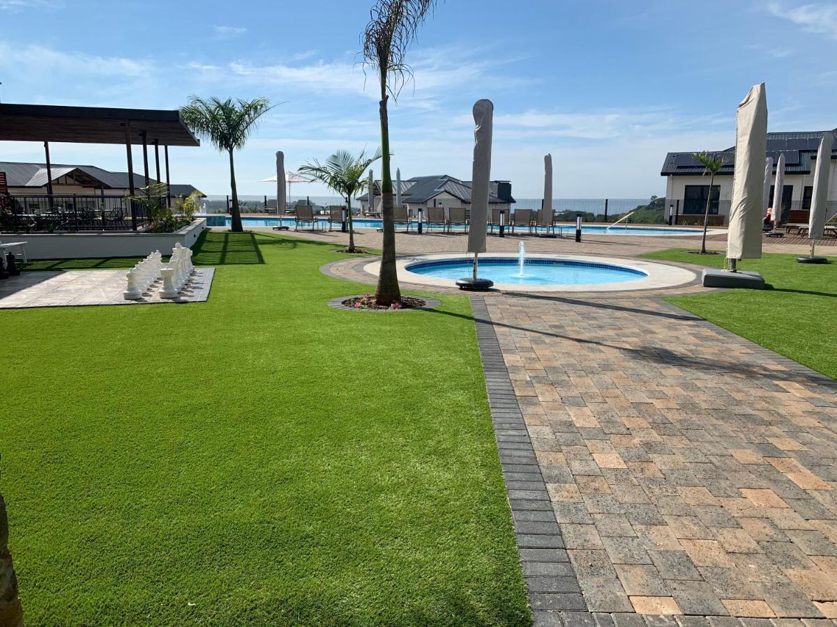 Ballito Hills Lifestyle Estate Exterior foto