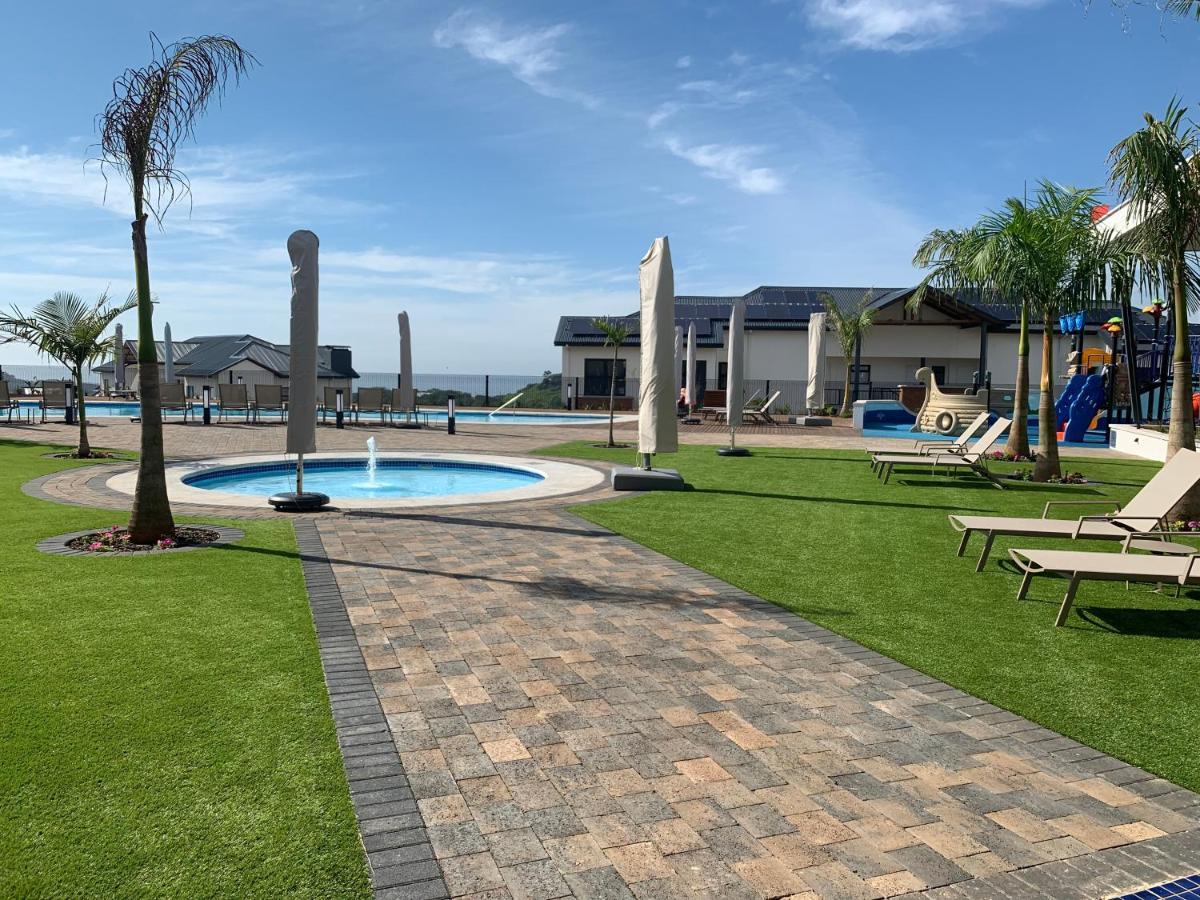 Ballito Hills Lifestyle Estate Exterior foto