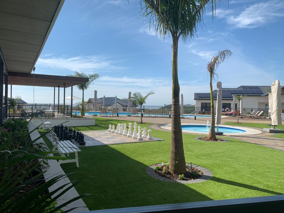 Ballito Hills Lifestyle Estate Exterior foto