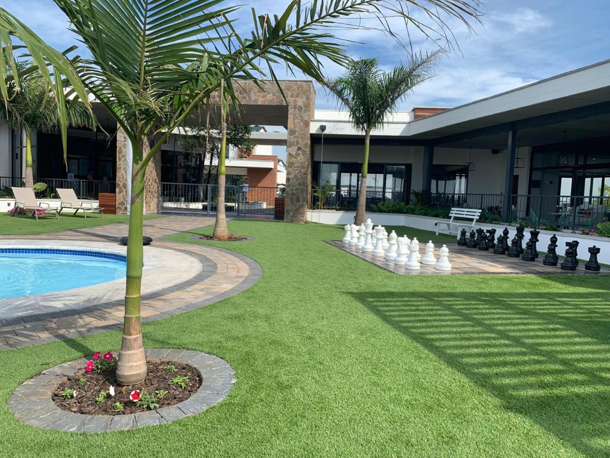 Ballito Hills Lifestyle Estate Exterior foto