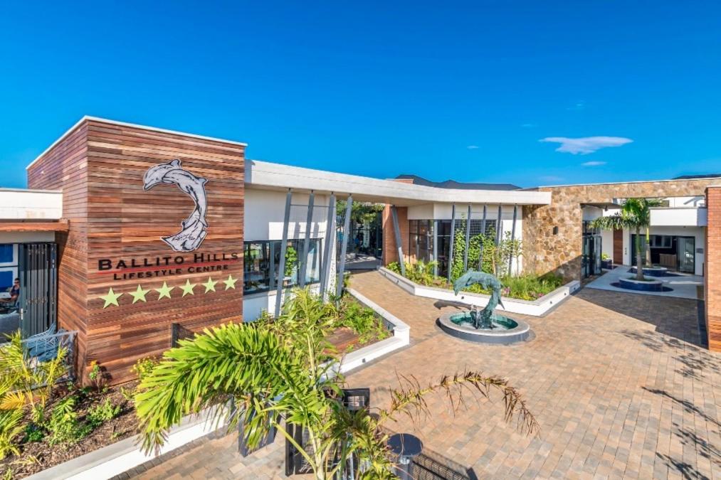 Ballito Hills Lifestyle Estate Exterior foto