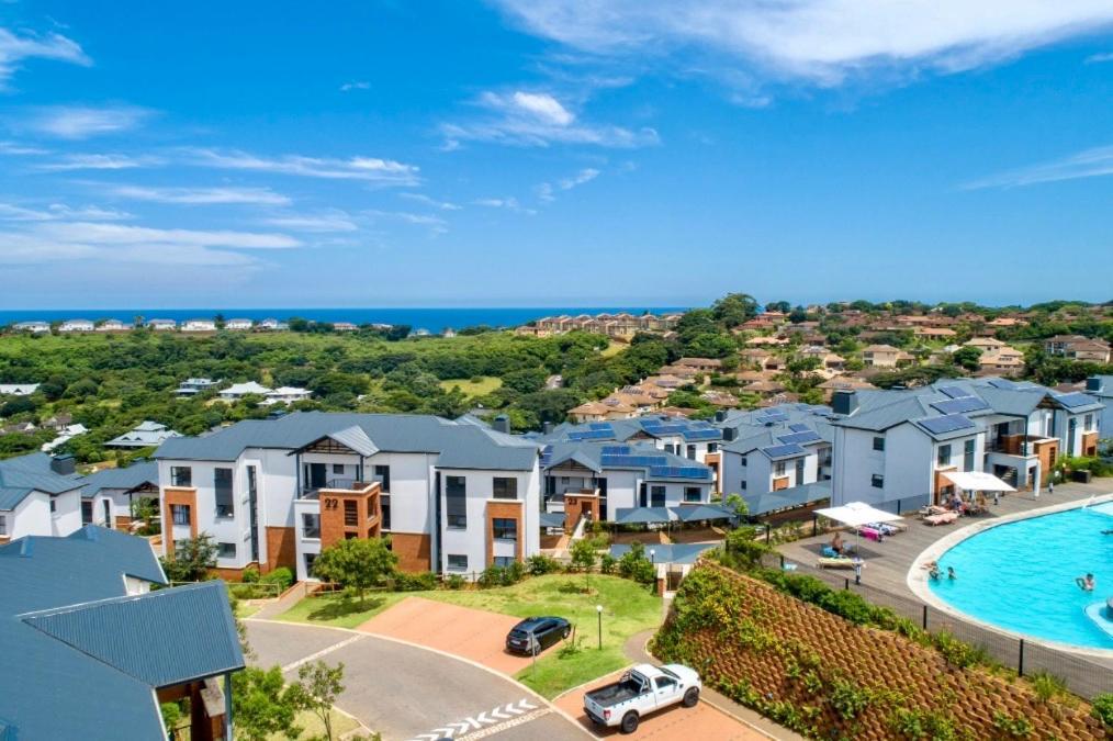 Ballito Hills Lifestyle Estate Exterior foto