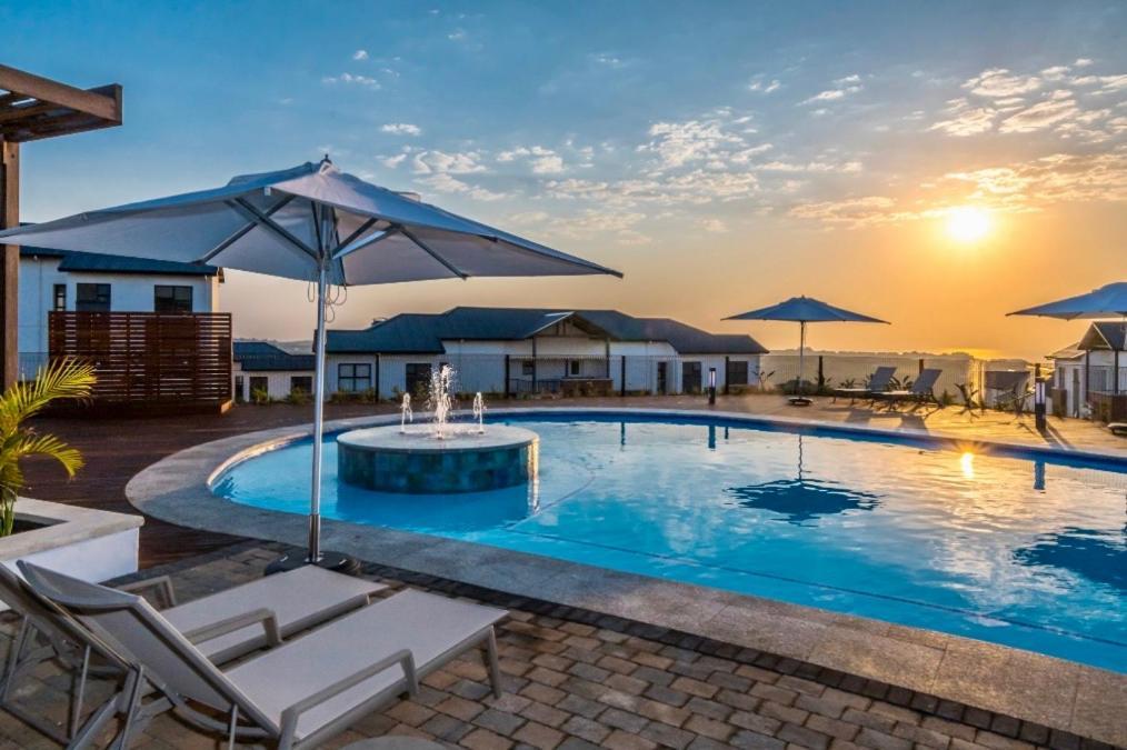 Ballito Hills Lifestyle Estate Exterior foto