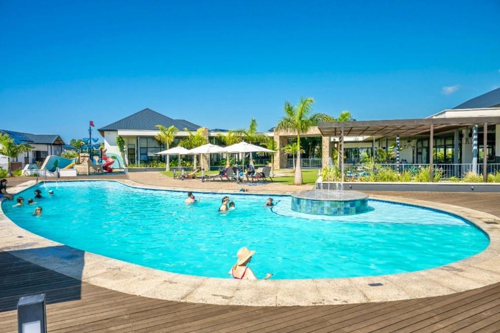 Ballito Hills Lifestyle Estate Exterior foto